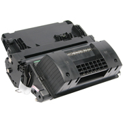 BASIC HP TONER CC364X/CE390X NEGRO 24.000P